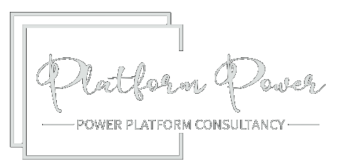 Platform Power. Power Platform consultancy.